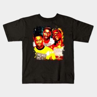 Geto Boys//Psychedelic Style Kids T-Shirt